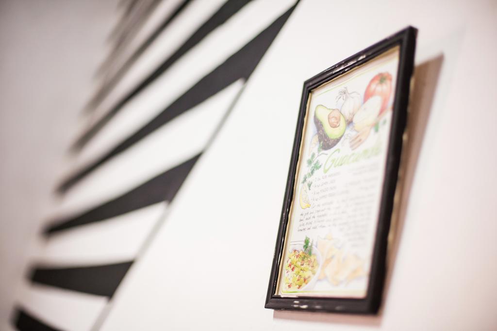 Capsule Hostel Guatemala City Екстер'єр фото